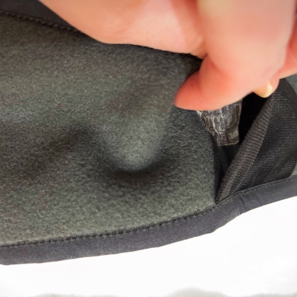 NWT The North Face Asphalt Grey Standard Issue Ear Gear - Picture 8 of 15